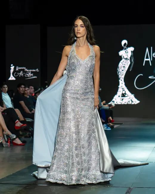 Alejandra Hernández — Primera edición — foto 4