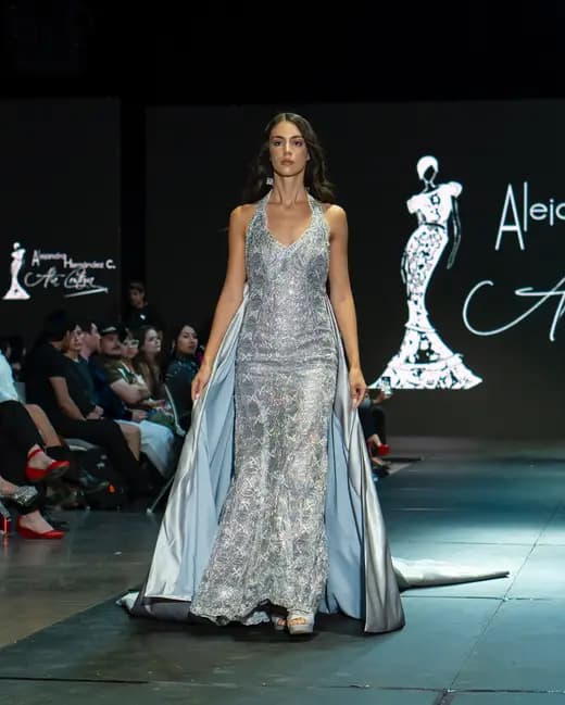 Alejandra Hernández — Primera edición — foto 5