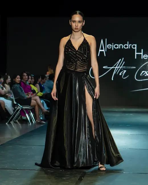 Alejandra Hernández — Primera edición — foto 7