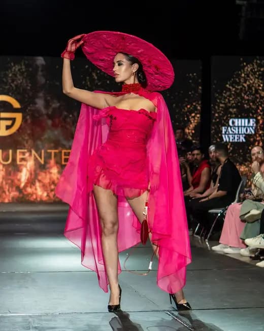 Gabriel Fuentealba — Primera edición — foto 4