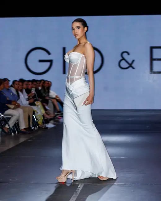 Gio & Be — Primera edición — foto 3