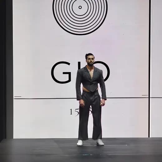 Gio Couture — Primera edición — foto 1