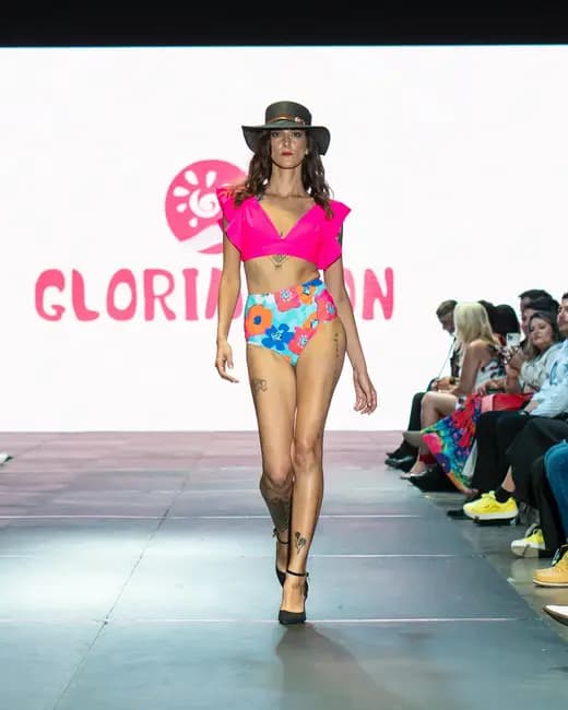 Gloriahoon — Primera edición — foto 1
