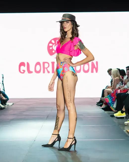 Gloriahoon — Primera edición — foto 5