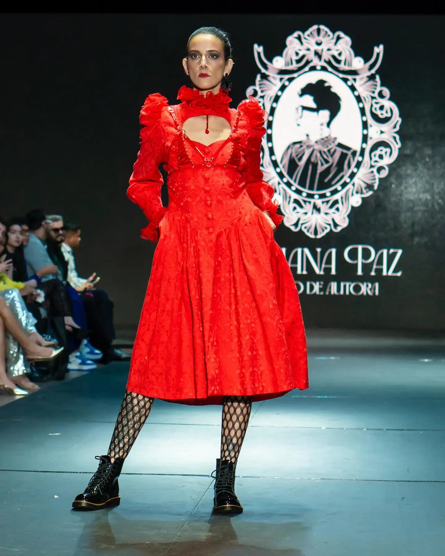 Juliana Paz