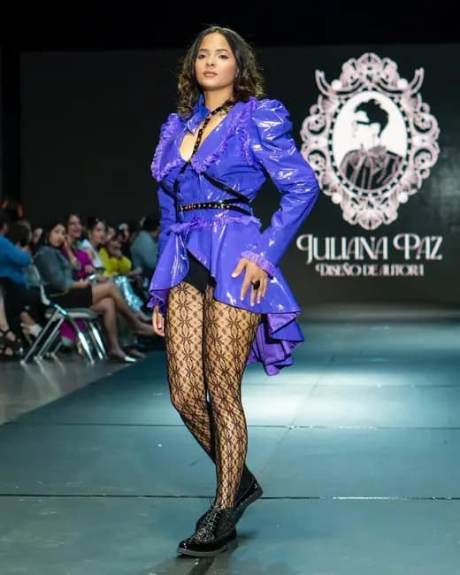 Juliana Paz — Primera edición — foto 2