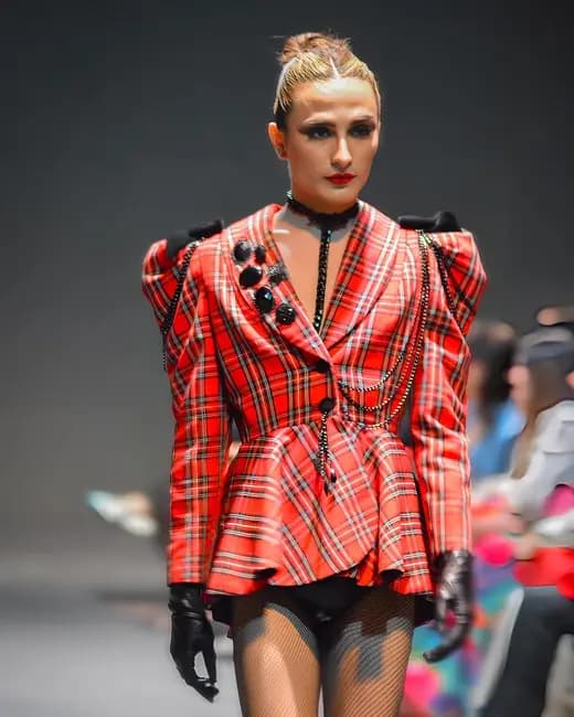 Juliana Paz — Primera edición — foto 3