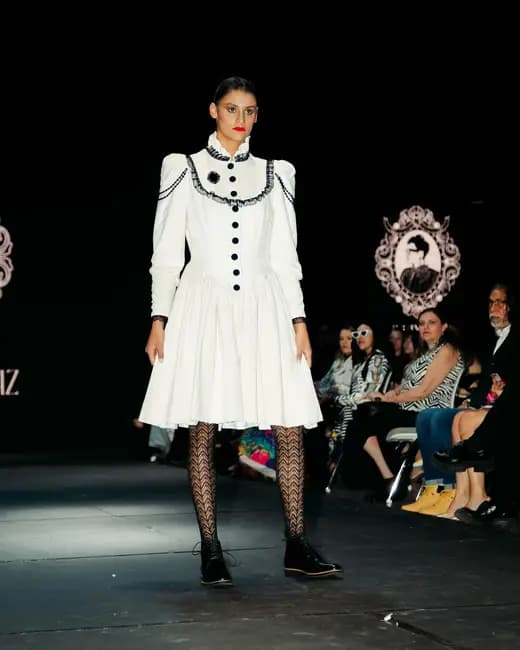 Juliana Paz — Primera edición — foto 5
