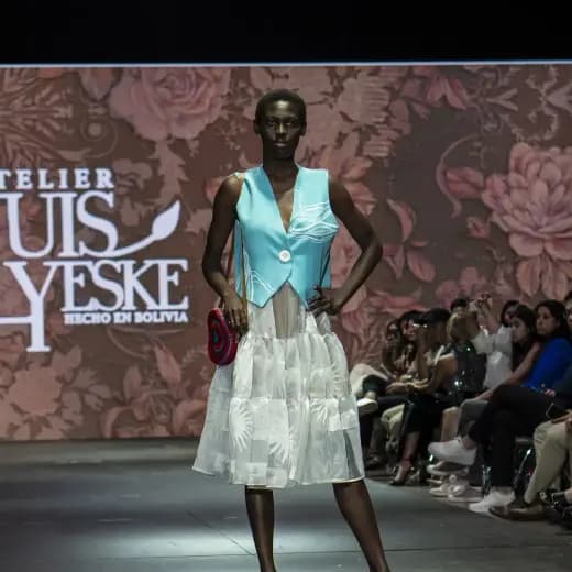 Luis Yeske — Primera edición — foto 7