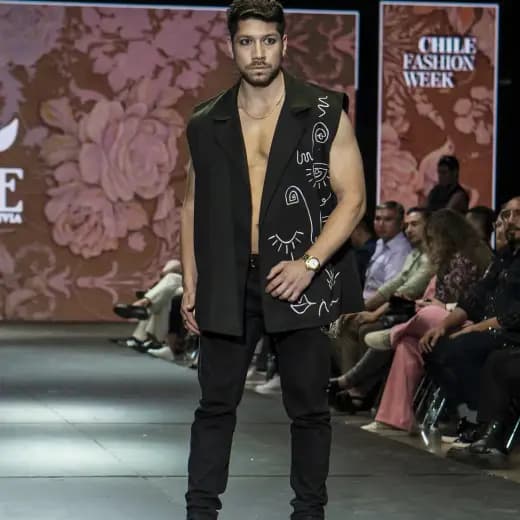 Luis Yeske — Primera edición — foto 8
