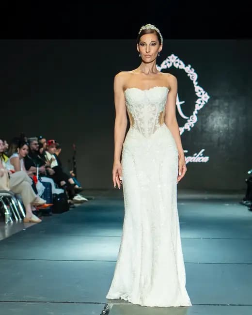 Luz Angélica Novias — Primera edición — foto 5