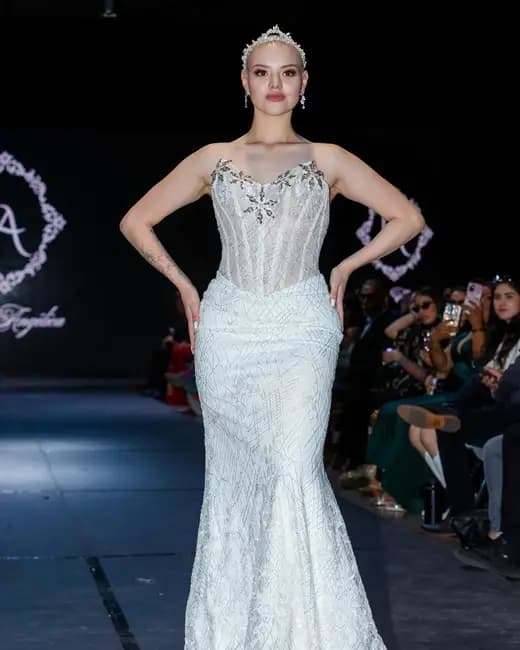 Luz Angélica Novias — Primera edición — foto 7