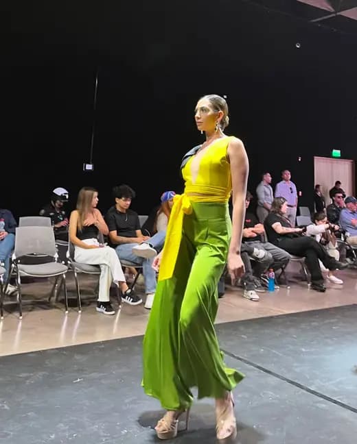 Patricia Fabró — Primera edición — foto 3