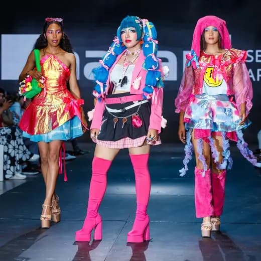 Pink Punk — Primera edición — foto 5