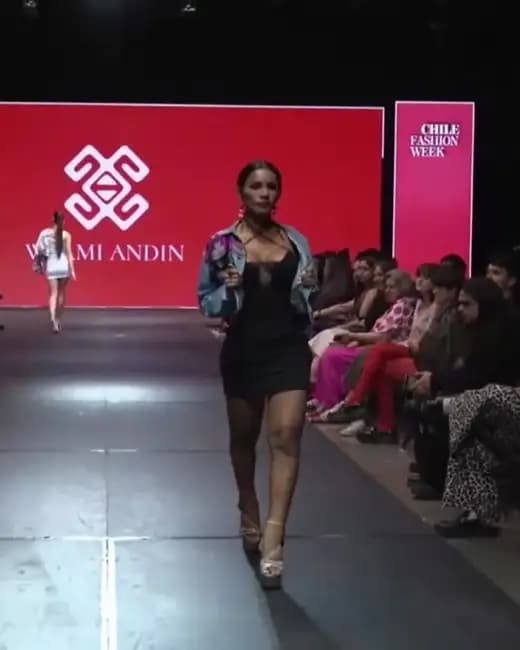 Warmi Andin — Primera edición — foto 4