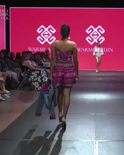 Warmi Andin — Primera edición — foto 6