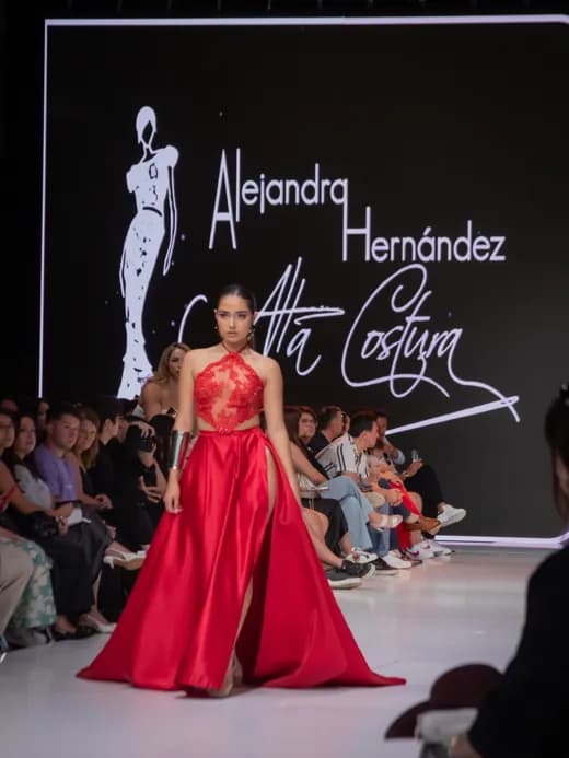 Alejandra Hernández — Segunda edición — foto 9
