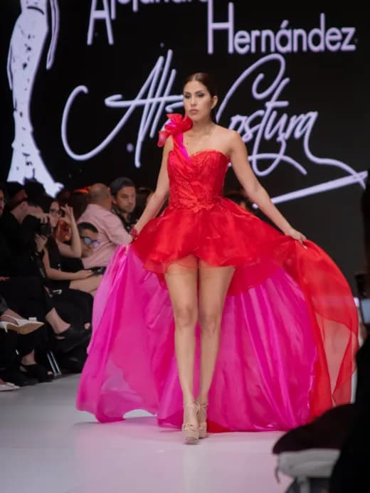 Alejandra Hernández — Segunda edición — foto 10