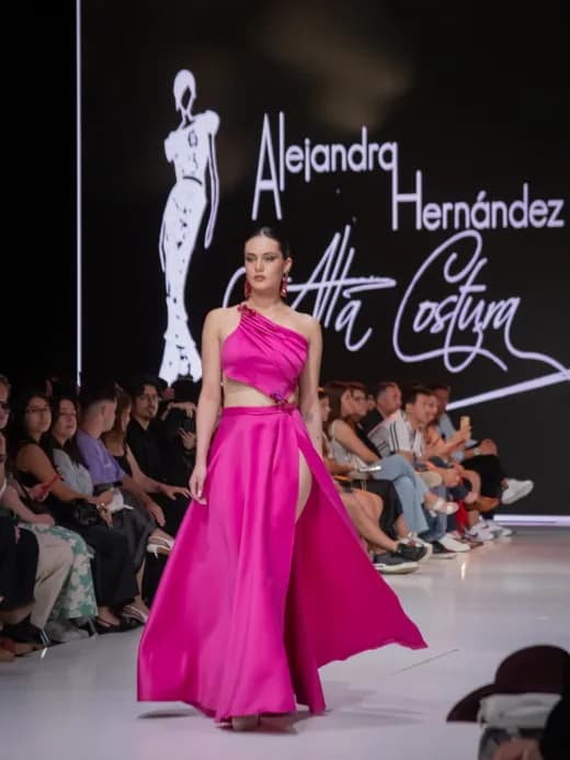 Alejandra Hernández — Segunda edición — foto 11