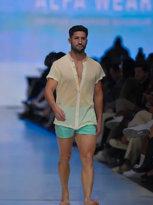 Alfa Wear — Segunda edición — foto 4