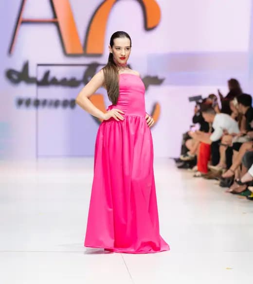 Andrea Cruchaga — Segunda edición — foto 2