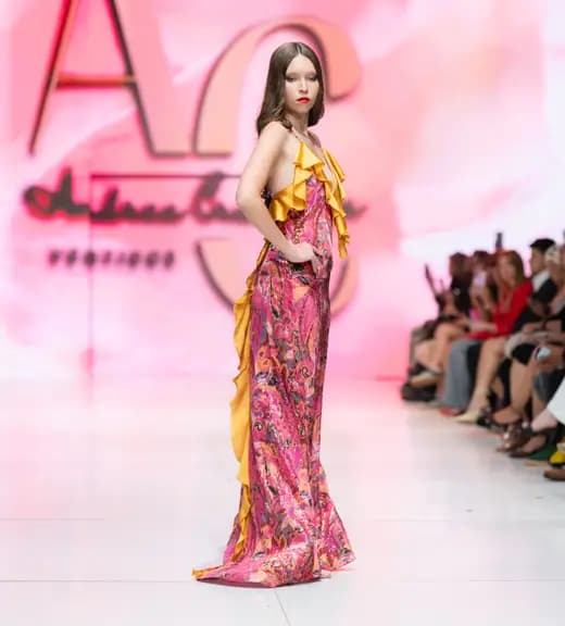 Andrea Cruchaga — Segunda edición — foto 14