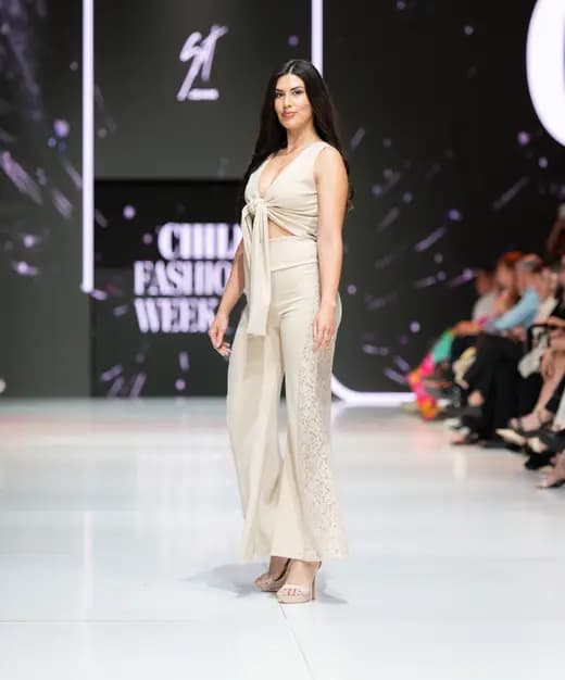 Carolina Olivier — Segunda edición — foto 2