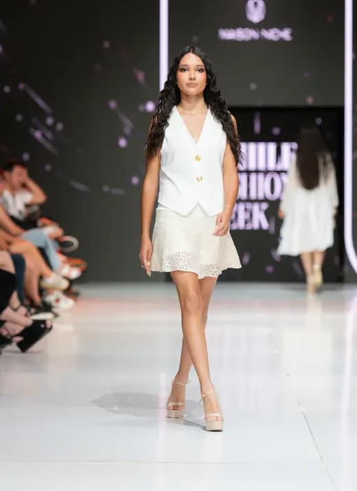 Carolina Olivier — Segunda edición — foto 3