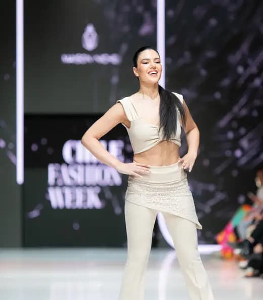 Carolina Olivier — Segunda edición — foto 4