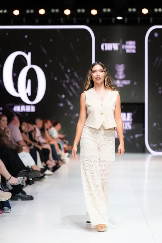 Carolina Olivier — Segunda edición — foto 5