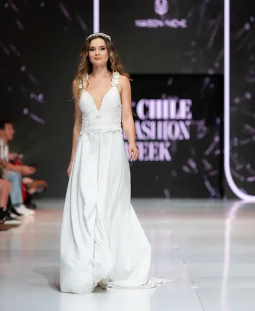 Carolina Olivier — Segunda edición — foto 7