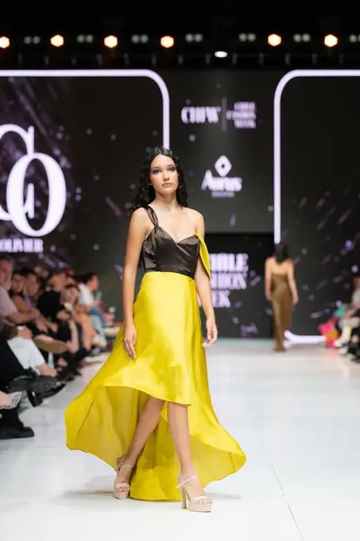 Carolina Olivier — Segunda edición — foto 9