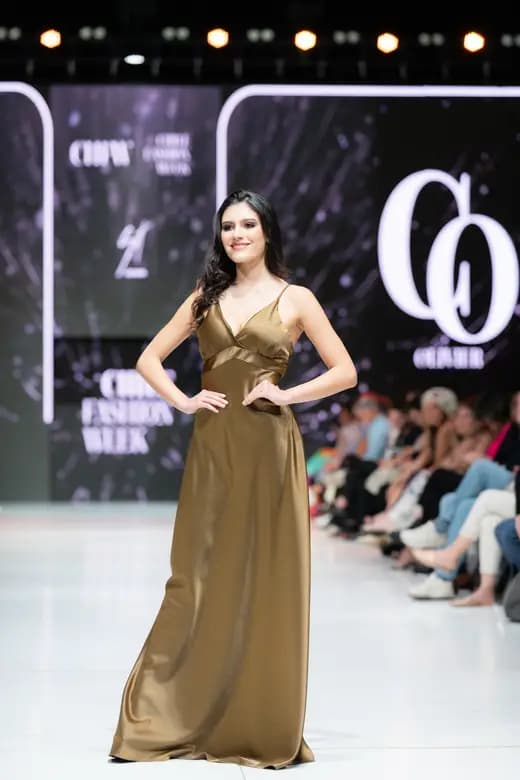 Carolina Olivier — Segunda edición — foto 10