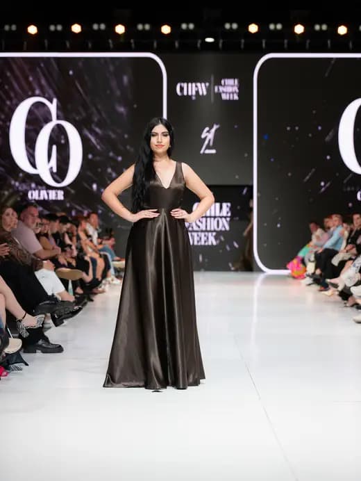 Carolina Olivier — Segunda edición — foto 11