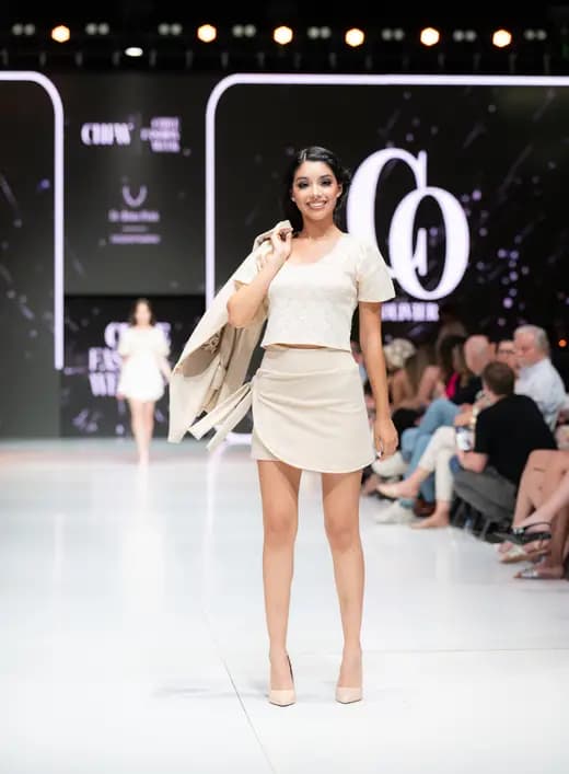 Carolina Olivier — Segunda edición — foto 13