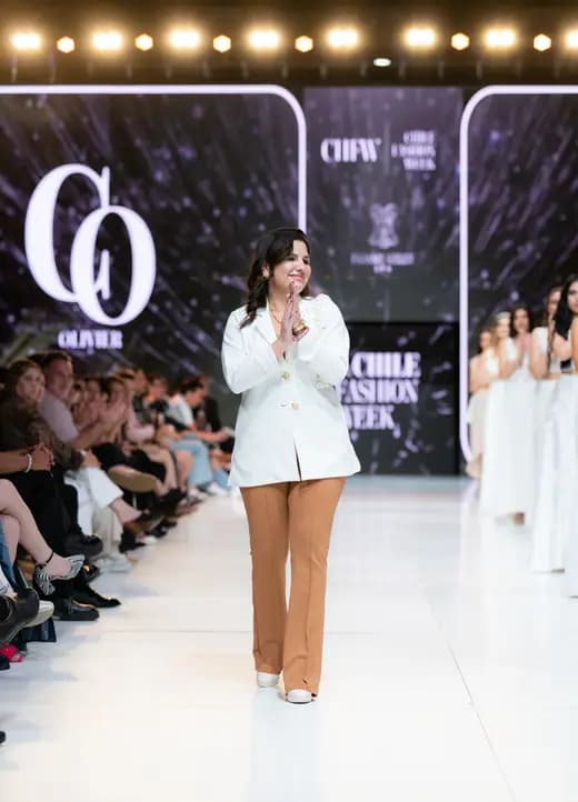 Carolina Olivier — Segunda edición — foto 15