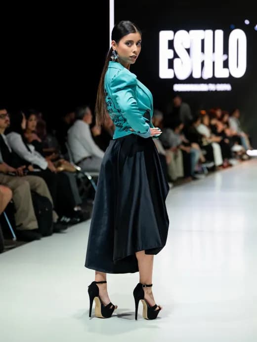 Estilo Joyce — Segunda edición — foto 4