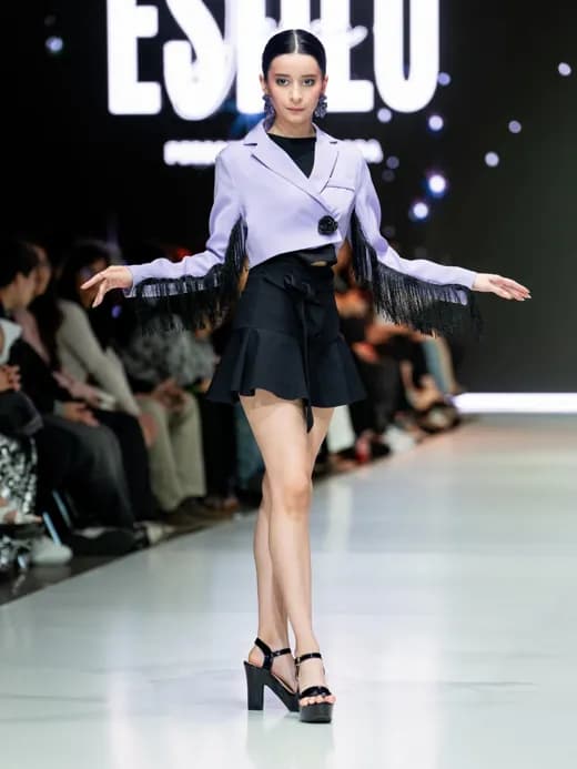 Estilo Joyce — Segunda edición — foto 5