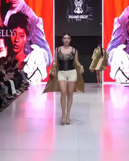 Fajame Kelly — Segunda edición — foto 2