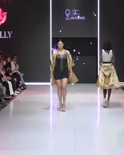 Fajame Kelly — Segunda edición — foto 3