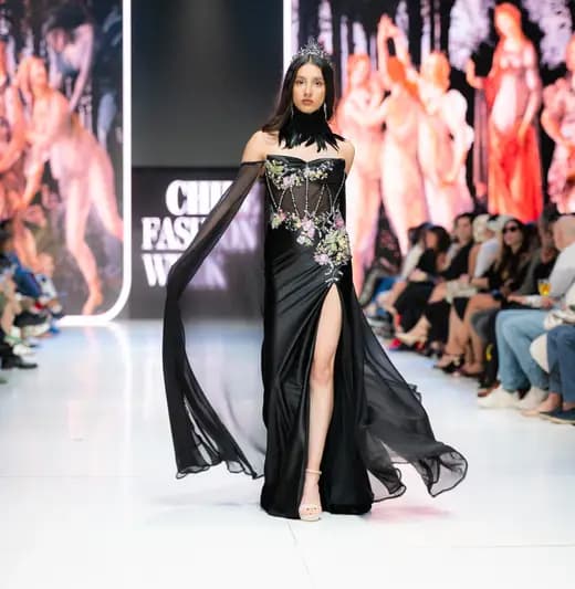 Gina Anselmi — Segunda edición — foto 5