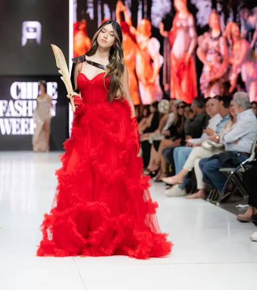 Gina Anselmi — Segunda edición — foto 7