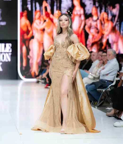 Gina Anselmi — Segunda edición — foto 10