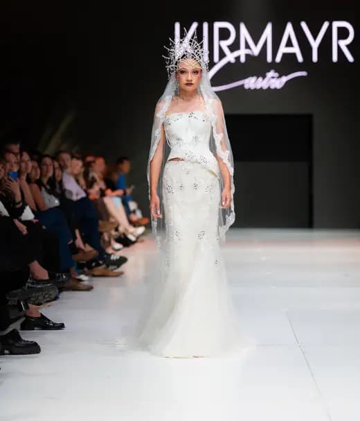 Javiera Kirmayr — Segunda edición — foto 6