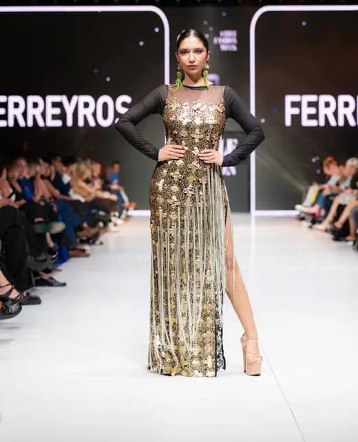 Juanjo Ferreyros — Segunda edición — foto 3