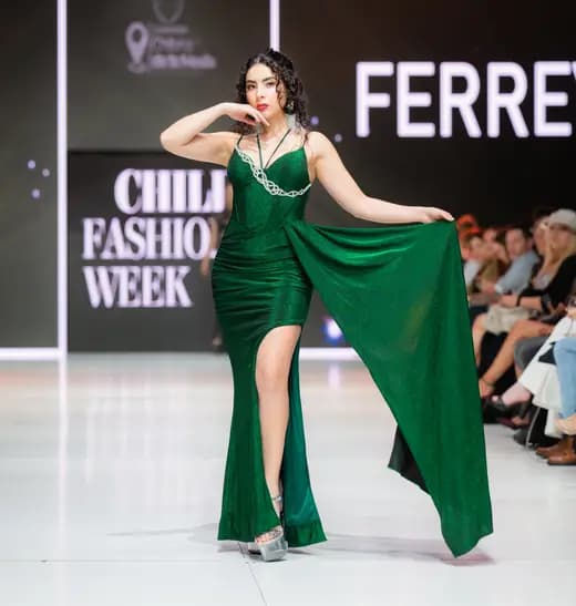 Juanjo Ferreyros — Segunda edición — foto 9