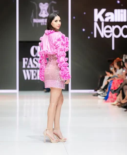Kallil Nepomuceno — Segunda edición — foto 3