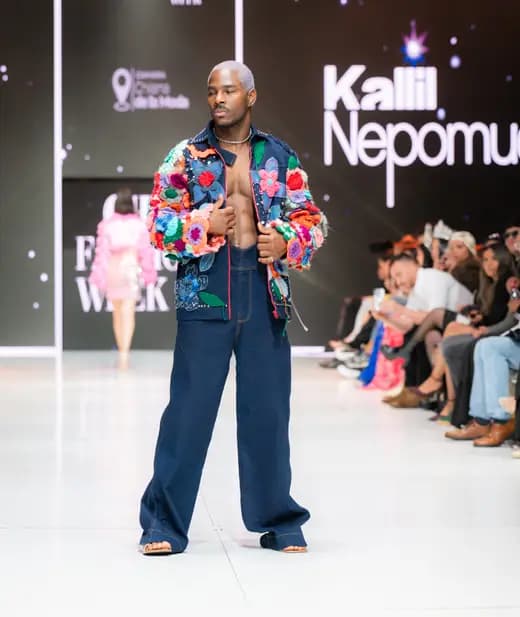 Kallil Nepomuceno — Segunda edición — foto 4