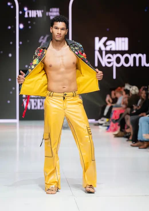 Kallil Nepomuceno — Segunda edición — foto 5