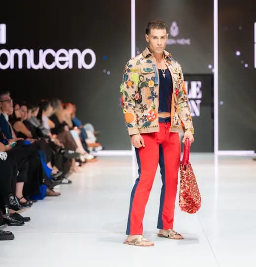 Kallil Nepomuceno — Segunda edición — foto 7